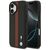 BMW M Perforated Stripe Logo MagSafe Case for iPhone 17 - Red | Techbox