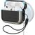 ESR Orbit HaloLock MagSafe Case for AirPods Pro 3 - Gray &amp; Black - Smartphone Accessories - Cables & Accessories - Techbox