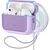 ESR Orbit Halolock MagSafe case for AirPods Pro - purple - Smartphone Accessories - Cables & Accessories - Techbox