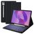 Tech-Protect SC Pen Case for Lenovo Idea Tab Pro / Pro Mt 12.7 TB-373 - Black - Tablet Accessories - Tablet PC & Accessories - Techbox