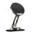 Wozinsky WPT-605 Car Holder for Dashboard, Magnetic, Foldable - Gray | Techbox