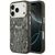 Guess Python Pattern MagSafe Case for iPhone 17 Pro - Black | Techbox