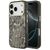 Guess Python Pattern MagSafe Case for iPhone 17 Pro Max - Brown | Techbox