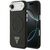 Guess Triangle Logo MagSafe Case for iPhone Air - Black | Techbox