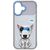 Nimmy Cool&amp;Cute 2.0 nag case for iPhone 17 - gray | Techbox