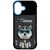 Nimmy Cool&amp;Cute 2.0 Wolf Case for iPhone 17 - Black - Uncategorized Cases (2) - Cases - Techbox