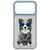 Nimmy Glasses Cool nag case for iPhone 17 Pro - gray - Uncategorized Cases (2) - Cases - Techbox