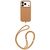 Uniq Coehl Mirelle Case for iPhone 17 Pro Magnetic Charging - Brown | Techbox