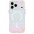 Uniq Coehl Vela Case for iPhone 17 Pro Max Magnetic Charging - Multicolor | Techbox
