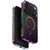 Uniq Iridescia Case for iPhone 17 Pro Magclick Charging - Multicolor | Techbox
