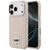 Karl Lagerfeld Choupette Pin MagSafe Case for iPhone 17 Pro Max - Pink | Techbox