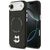 Karl Lagerfeld Choupette Pin MagSafe Case for iPhone Air Black - Uncategorized Cases (2) - Cases - Techbox