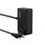Wozinsky WSL-440 440W Gan QC3 Charging Station - Black
