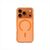 AmazingThing Minimal Mag Drop Proof Case 3 Lens iPhone 17 Pro Max Titan Orange | Techbox