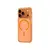 AmazingThing Minimal Mag Drop Proof Case 3 Lens iPhone 17 Pro Titan Orange | Techbox