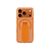 AmazingThing Titan Pro Holder case for iPhone 17 Pro compatible with MagSafe - orange - Apple Cases - Cases - Techbox