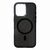 Glitter Case MagSafe Black Samsung Galaxy S26 Ultra - Uncategorized Cases (2) - Cases - Techbox