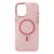 Glitter Case MagSafe Pink Samsung Galaxy S26 Ultra - Uncategorized Cases (2) - Cases - Techbox
