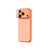 iPhone 17 AR Lens Glass Sapphire iPhone 17 Pro / Pro Max Titan Orange