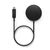 Samsung GP-PWU025WIABW Qi2 Wireless Charger 15W 1.67A - Black - Powerbanks - Smartphone Chargers - Techbox