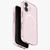 Uniq Clario Magclick Charging Case for iPhone 17 - Pink | Techbox