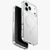 Uniq Clario Magclick Charging Case for iPhone 17 Pro Max - Transparent - Uncategorized Cases (2) - Cases - Techbox