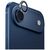 Uniq Optix Aluminum Camera Lens Protector for iPhone Air with Applicator - Blue | Techbox