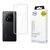 3mk Clear Case for Xiaomi Redmi Note 15 5G - transparent