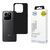 3mk Matt Case for Honor X7D - matte black