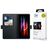 3mk Wallet Case for Xiaomi 15T 5G - Black - Uncategorized Cases (2) - Cases - Techbox