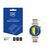 3mk Watch Protection FlexibleGlass hybrid glass for the smartwatch display for Huawei Watch GT 6 41 mm | Techbox