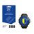 Hybrid glass for the display of the smartwatch 3mk Watch Protection FlexibleGlass for Amazfit T-Rex 3 Pro 48mm