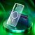 3mk Armor MagCase for Samsung Galaxy S26 Pro - Transparent