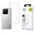 3mk Clear Case for Honor X7D - transparent