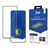 3mk HardGlass Max Lite Black Tempered Glass for Xiaomi Redmi Note 15 Pro+