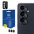 3mk Lens Protection Pro Black Hybrid Glass for the Camera Lens on the Samsung Galaxy S26 Pro