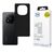 3mk Matt Case Pro case for Xiaomi Redmi Note 15 5G - black