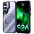 3mk Satin Armor MagCase for Samsung Galaxy S26+ - Black