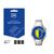 3mk Watch Protection FlexibleGlass hybrid glass for the smartwatch display for Huawei Watch GT 6 Pro 46 mm | Techbox
