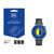 3mk Watch Protection FlexibleGlass hybrid glass for the smartwatch display for Xiaomi Watch S4 41 mm - Accessories - Smartwatches & Accessories - Techbox