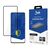 Reinforced Tempered Glass 3mk HardGlass Max Black for Huawei P40 Pro + 5G - Uncategorized Screen Protection (2) - Screen & Camera Protection - Techbox