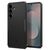 Spigen Core Armor Mag MagSafe Case for Samsung Galaxy S25 FE - Matte Black - Uncategorized Cases (2) - Cases - Techbox