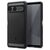 Spigen Rugged Armor Case for Sony Xperia 10 VII - Matte Black