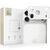Tech-Protect Camalloy Fit+ Camera Cover for iPhone 17 Pro - Silver | Techbox