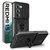 Tech-Protect CamShield Pro Case for Xiaomi Redmi 15 4G / 5G - Black