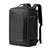 Tech-Protect Defender S50 Backpack for Ryanair &amp; Wizzar, 20L Laptop - Black | Techbox