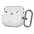 Tech-Protect FlexAir Case for AirPods Pro - Clear | Techbox