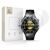 Tech-Protect Glass Fit+ 2-pack tempered glass for Huawei Watch GT 6 Pro 46mm - transparent | Techbox