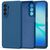Tech-Protect Icon Case for Samsung Galaxy A17 4G / 5G - Blue - Uncategorized Cases (2) - Cases - Techbox