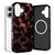 Tech-Protect Lamano MagSafe case for iPhone 17 - black and red - Uncategorized Cases (2) - Cases - Techbox
